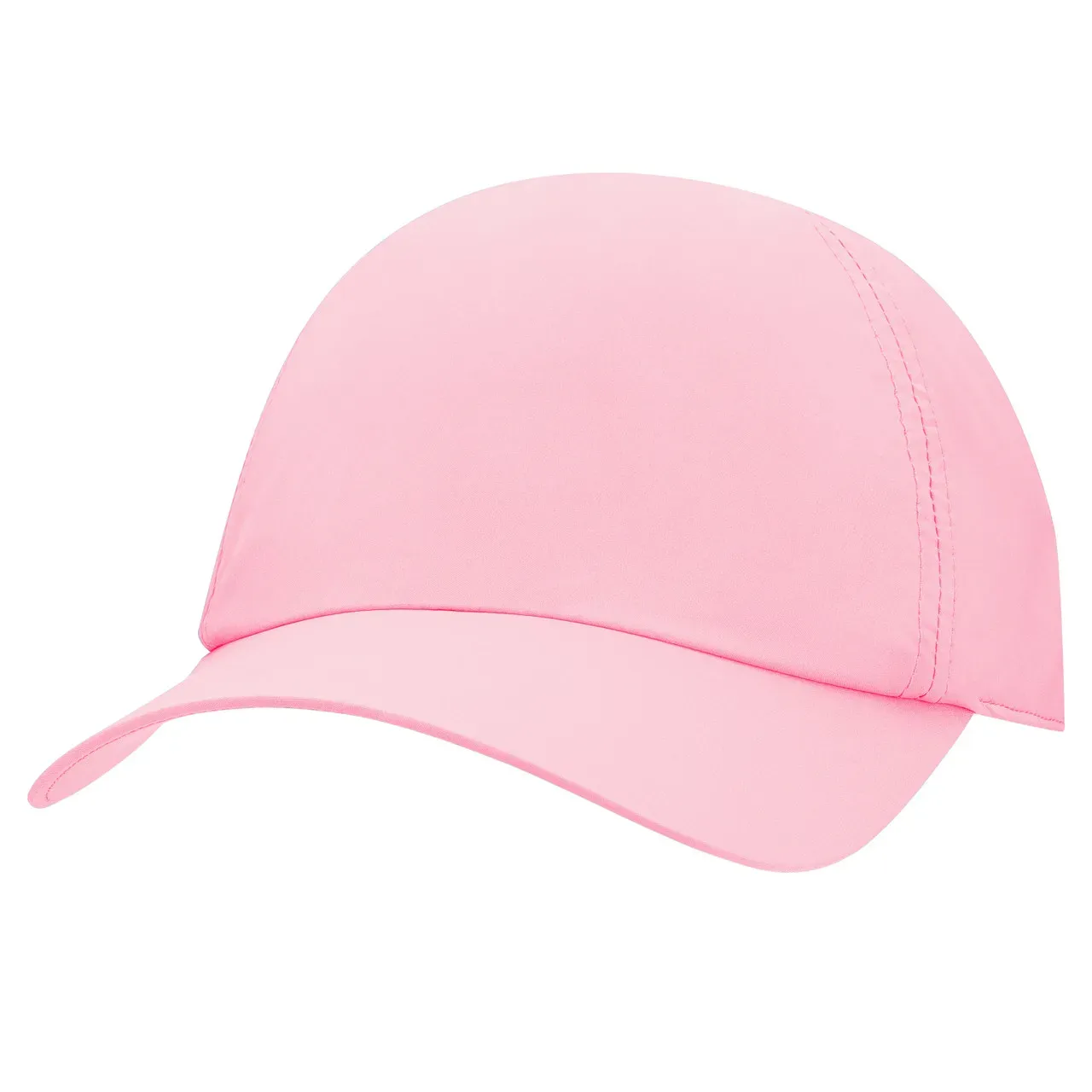 Sweat-Wicking Performance Sports Cap